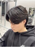 ニュアンスパーマウルフ京都四条河原町