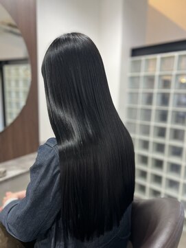 ヴィヴカウンター(VIVE counter) 大人の美髪☆超高濃度水素ナノリペアカラー