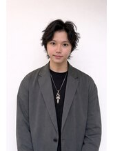 アグ ヘアー シルク 豊田市駅前店(Agu hair sylk)&nbsp;青山 健誠