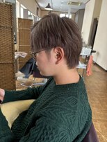ユニバーシーク(univer seek) マッシュ