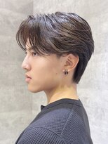 ノヴァ 天王寺(NOVA)&nbsp;アンニュイなニュアンスパーマ