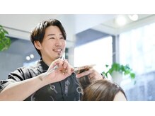 モッズ ヘア 日吉店(mod's hair)の雰囲気（洗練されたスタイルを提供いたします【モッズヘア日吉店】）