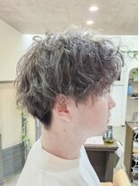 コモレビ(ko.mo.re.bi)&nbsp;ソフトツイストスパイラル