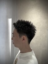 アレアル 広島並木通り店(ALEAR)&nbsp;大人ベリーショート