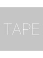 テープ(TAPE)&nbsp;亀田 泰生