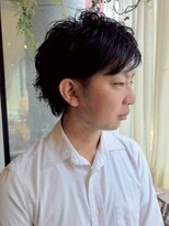 フェイバー 赤坂店(FAVOR)&nbsp;メンズカット