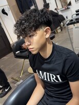 ファミリア 新宿(familiar)&nbsp;スペインカール
