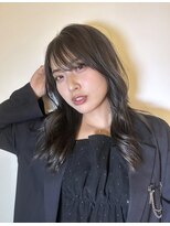 ドルセプラタ(Dulce plata) 抜け感ベージュ×ナチュラルレイヤー