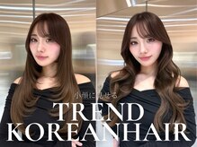 【お顔型別・小顔ヘアをご提案】丸顔、面長、エラ張り、ハチはりなど、＋＠の可愛いを引き出すテクニック！