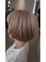 ココラボ(coco labo)&nbsp;白髪ぼかしアンブレラカラー