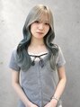 ニューヨークニューヨーク 垂水店(NYNY) 越智 彩心
