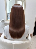 アミーベル(AMI a BELLE)&nbsp;髪質改善・縮毛矯正・白髪染め・ショートカットも◎