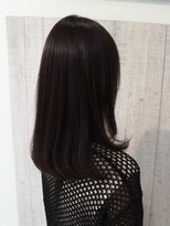 ヴィサージュ(VISAGE)&nbsp;大人カシスブラウン