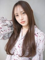エイト タカサキ 高崎店(EIGHT takasaki)&nbsp;大人可愛い20代30代/髪質改善/ブリーチ/レイヤーカット297