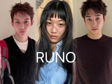 ルノ(RUNO)