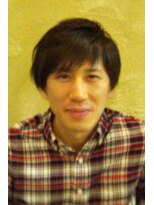 ヘアー サロン 氣流(Hair Salon) アシメショート