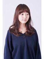 ビードロ 吉祥寺店(vi dro)&nbsp;ゆるふわ愛されヘアー　　【vi-dro吉祥寺店】