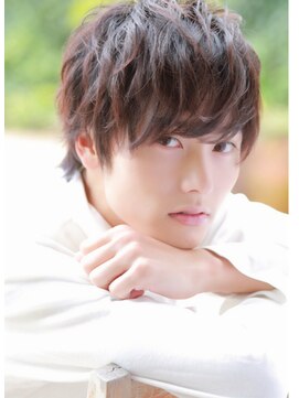 リップス 原宿(LIPPS) 女性目線☆女子ウケマッシュ