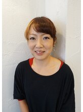 コンドサロン 本庄早稲田(CONDO SALON) 佐藤 鈴子