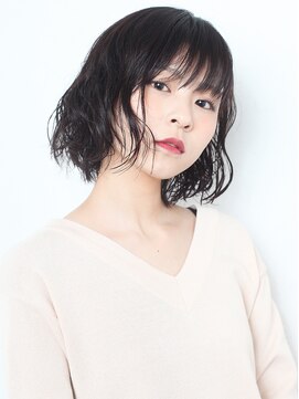 カテナ(CATENA) ウェットボブ