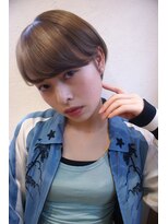 アクト(ACT)&nbsp;美フォルムグラボブ