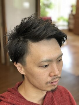 アトリエシェリー ショートレイヤー