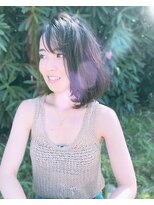 ハリス(Harris) Harris ボブ