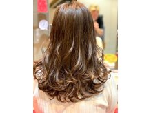 ラ カスタ ヘアスタイリスト クラブ(La CASTA hair stylist club)