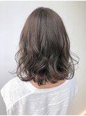 イメチェン/ハッシュカット/フルバング/似合わせカット/仙台