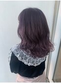 ミルキーパープル