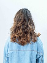 プロデュース 町田店(Produce)&nbsp;かきあげリッジウェーブ