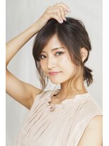 パノラ(PANOLA)&nbsp;アレンジスタイル