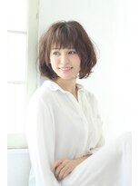 フォルテ 掛川店 ふんわり柔らかパーマ【掛川 美容室】