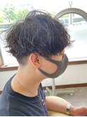 ニュアンスパーマ
