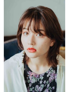 シーア 中野新橋店(Sia) 【2021年新作スタイル】Sia中野新橋店