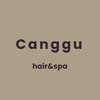 チャングー(Canggu)のお店ロゴ