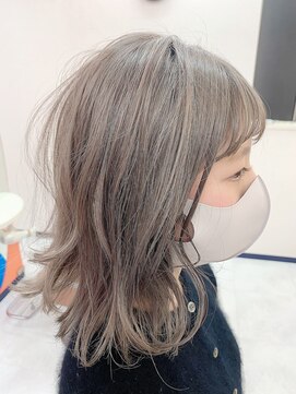 ビートルズ(BEATLES) SHORT STYLE　3