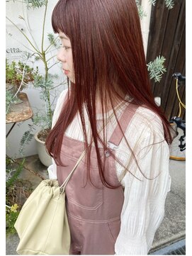 カセッタ(Casetta.) ゲストスナップ