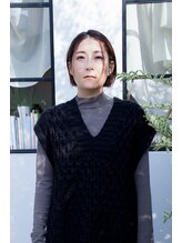 ロッソ(rosso) 根宜 理恵子