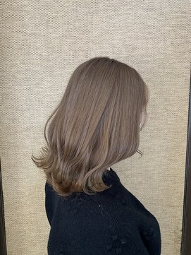 ジャパン ホンテン(JAPAN HONTEN) ベージュカラー★