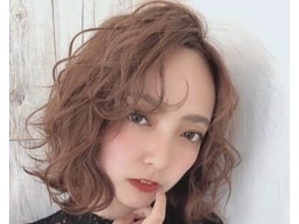 ヘアーデザイン キャスカ(Hair design Caska)の写真