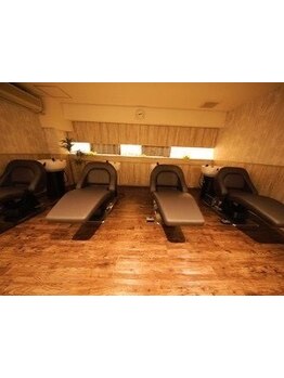 【本物志向の大人女性に】最高品質の商材多数！理想のスタイルに◎心も体も癒されるひとときをご提供♪