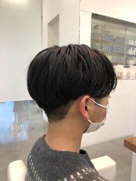 カッツ 駅家店(CUT S) メンズショート