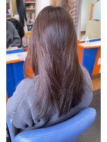 ベリーベリー 美容室(very very)&nbsp;【very－very美容室】カット、カラートリートメント