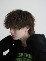 トゥルークリエイション 大宮(True Creation)&nbsp;マッシュウルフ