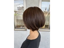 ライク(like.)