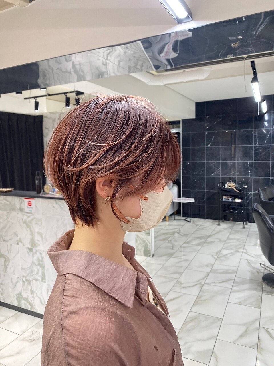 2個SET】合皮ヘアピン｜J'aDoRe JUN ONLINE OUTLET｜ジャドール