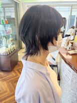 ファーレンピュアスウィート(fahren-pure-suite)&nbsp;ショートウルフ