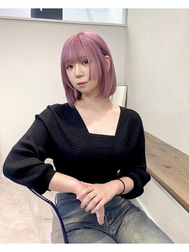 ローレン(Lolen.) 【ライトピンク☆】藤川 侑大