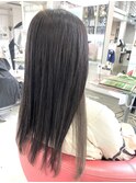 インナーカラー